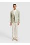 Mint Slim Fit Jacket 50319084-Vr090 - 5
