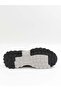 2423 Black Suede&Textile Casual Men's Sneakers - 4