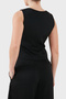 Regular Fit V-Neck Buttoned Vest Vest Xw001954 Af21553 Uc001 - 3