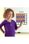 Giant magnetic game - Learn math - 4