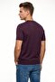 Men's Knitwear Sıfıryaka T-Shirt Bgl-St05368 - 4