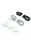 Cablu Micro USB, diferite culori - - 3