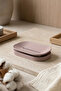 Dry-Proof Mold-Resistant Soap Holder - Non-Wet Mold-Resistant Soap Container - Mold-Resistant Soap Apparatus - 3