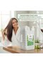 Professional Complex Rosemary Mint Conditioner 5L – Salon Size Deep Nourishing, Strengthening & Repair Hair Conditioner | Refreshing Scalp Care & Frizz Control - 4