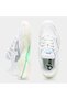 Tslals2602Om Slam Women's Padel Shoes White/Green - 4