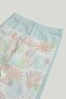 2 Pack Tropical Leggings - 2