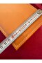 Milena Istanbul Orange Jewelry Bag - 7