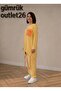 Tunic Pants Suit - 5