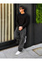 Men's Casual Cotton Tile Cargo Baggy Pants - 6