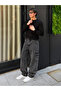 Men's Casual Cotton Tile Cargo Baggy Pants