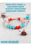 Natural Stone Bracelet |   Lucky, Money, Happiness, Stress and Energy Bracelets |   Special Card Gift