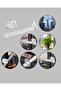 ILKESHOP قفل أمان زجاجي (104648) عدد 2 قطعة - 3