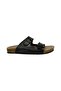 5m Mendy 5Fx Men's Slippers A101970846 Black