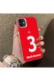 Silicone Edge Hard Back Phone Case Compatible with iPhone 12 Pro Merih Demiral - 2