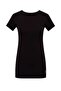 Women's O-Neck Short Sleeve Modal Tshirt 66002 - 3