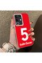 Silicone Edge Hard Back Phone Case Compatible with Vivo Y29 Salih Özcan - 2