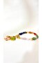 Taurus Natural Stone Bracelet. Certified Original Natural Stone - 4