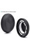Akg Y500 Bluetooth Wireless Compatible Headphone Pad Cushion Pad Sponge Earpad Cushion Replacement Headphone Cushion - 3