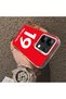 Silicone Edge Hard Back Phone Case Compatible with Redmi Note 13 4g Oğuz Aydın - 3