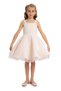 Beaded Evening Dress with Bolero Girls Special Occasion Dress 8-9-10-11-12 Age 34309Pr - 6