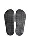 Women's Brand Logo Black Slippers Suitable for Daily Use - 5