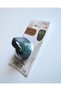 Mini Zikirmatik Lighted Sound Ring Zikirmatik Dark Green - 4