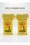 Egg Protein Brightening Soap with Egg Yolk 2PCS COMBO PACK – Hydrating Anti-Acne Face & Body Cleansing Bar 180g2