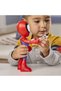 Marvel 3-Figure Set with Accessories - 5