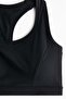 Medium Support Sports bra with DryMove™ - 6