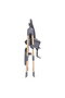 POLLY ESSENTIAL HIGHCHAIR COAL - 5