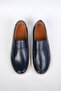 23062 Genuine Leather Orthopedic Sole Men's Casual Shoes - 7