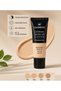 Derma Make up Cover Foundation Matte Full Coverage Long Lasting