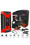 Car Jump Starter With Tyre Inflator