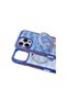 iPhone 16 Pro Max Case with Magsafe Stand Ostand Q3 Air World Cup Series - America - 4