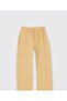 Girl's Floral Printed Pajama Set 2-12 Years Yellow - 2