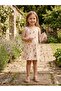 Mini Love Muslin Dress - 4