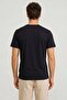 Gulliver Black Cotton Printed T-Shirt - 5