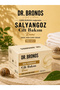 Dr. Bronos - Salyangoz Cilt Bakım Kremi 150 Ml