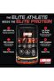 HYDRO 100% Pure Hydrolyzed Whey Protein Isolate Powder, Choc PeanutButter, 20 Servings - 5
