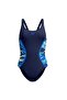 Hyperboom Splice Muscleback Women's Swimsuit 8-A000247003 (Uk Sizes) - 5