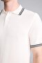 100% Cotton Knitwear Polo T-Shirt G3307Ax26Sm - 4