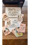 Thematic Children's Yoga Set of 2 - 12-Piece Thematic Pose Description Cards + 12-Piece Pose Cards - 3