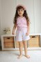 Boy's Daily Comfortable Cut Trendy Combination Set-Jlb-111 - 3