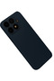 Ilkeshop New Mi 15t Pro Nano Inner Velvet Silicone (163212) - Black - 4