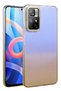 Ilkeshop New Redmi Note 11 Pro Glossy Cover - (145440) Desert Titanium