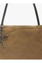 Kadın Deri Shopper Çanta - 7