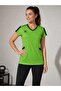 Women's V-Neck Jersey T-Shirt
