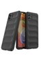 Ilkeshop New Galaxy A05 Case Optimum Silicone (210037) - Black - 3