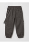 Toddler Boys Woven Joggers, 3-4Y - 3