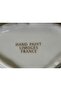 Limoges Hand-Painted Porcelain Bonboniere 14 cm X 10.5 cm X 5 cm - 8
